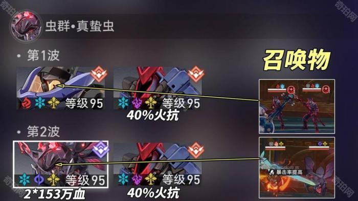 《崩坏星穹铁道》3.0版本混沌回忆创世纷争满星攻略3