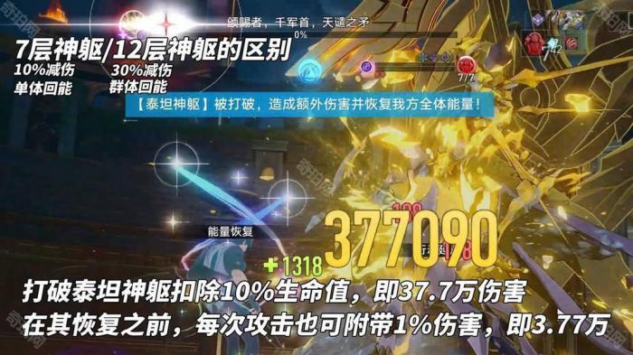 《崩坏星穹铁道》3.0版本混沌回忆创世纷争满星攻略10