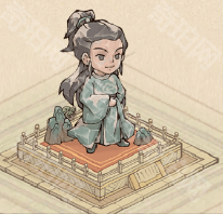 《这城有良田》坊市雕像产业搭配攻略11