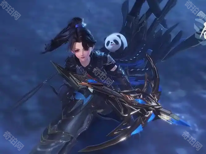 《剑网3无界》平民职业选择推荐4