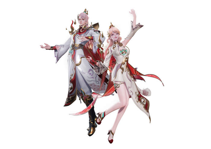 《王者荣耀》贵族3