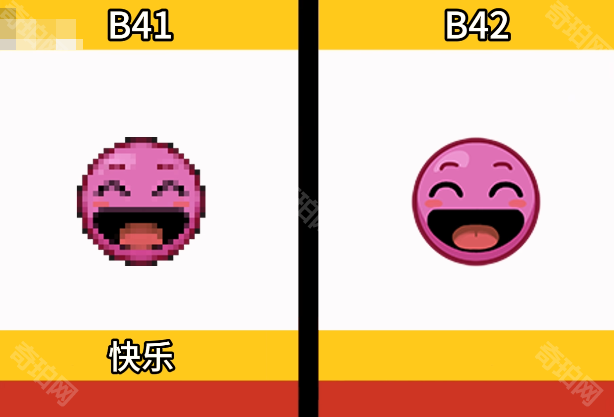 《僵尸毁灭工程》B42新旧版本状态图标对比一览11