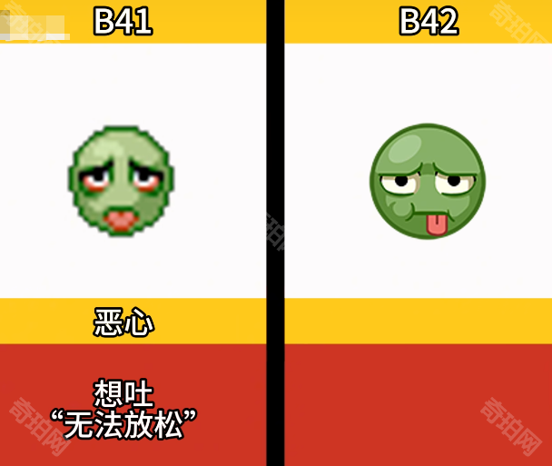 《僵尸毁灭工程》B42新旧版本状态图标对比一览14