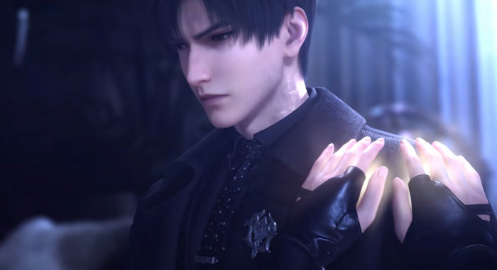 《恋与深空》黎深月下黑棘五星思念免费获取方法3