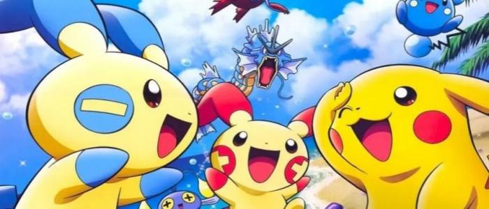 口袋妖怪性格属性效果汇总_口袋妖怪性格属性效果汇总大全