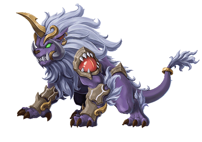 《造梦西游5》上古天帝篇梼杌打法攻略2