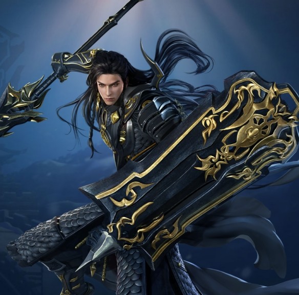 《剑网三无界》配置要求一览4