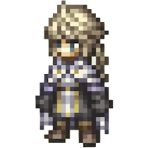 《歧路旅人：大陆的霸者》追忆的旅人限定角色隆德介绍3