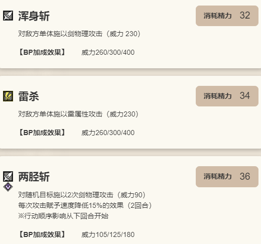 《歧路旅人：大陆的霸者》追忆的旅人限定角色利夏尔介绍8