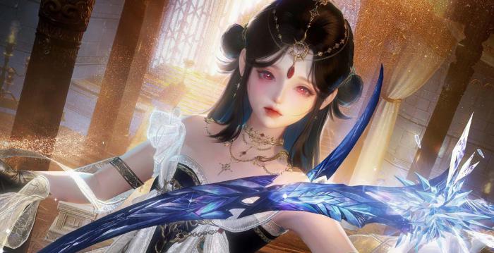 《剑网3无界》十人普通白帝江关单人通关攻略2