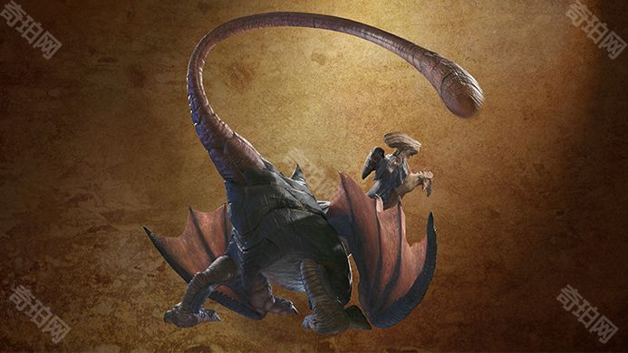 《怪物猎人荒野》第二次公开测试开启时间及内容介绍4