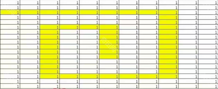 《寻道大千》未央仙境3X3开图攻略4