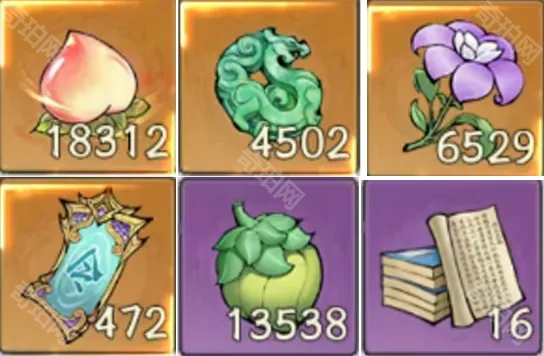 《寻道大千》砍树每日最佳数量推荐3