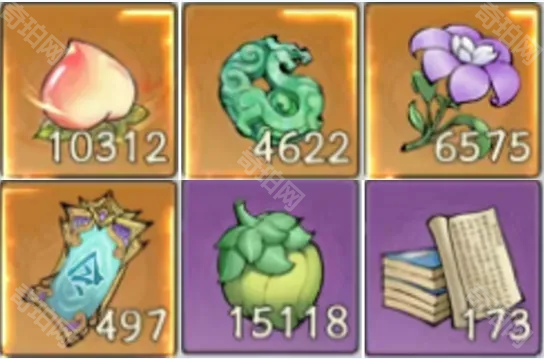 《寻道大千》砍树每日最佳数量推荐11