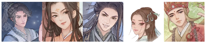 《这城有良田》联动僚属陈平安阵容搭配推荐8