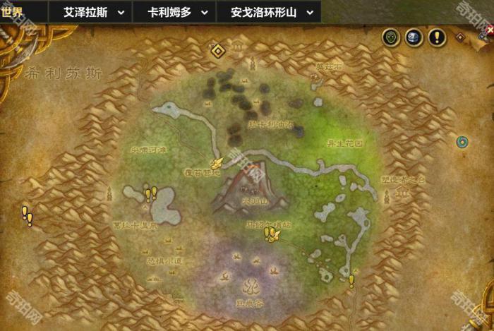 《魔兽世界》邪能摩托坐骑解谜全流程攻略1