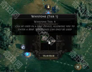 《流放之路2》引路石作用介绍2