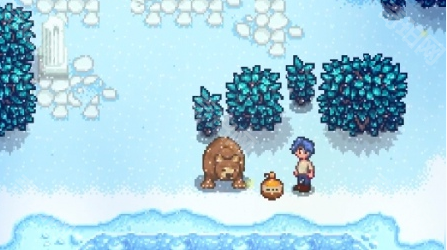 《星露谷物语》秘密纸条23任务攻略3