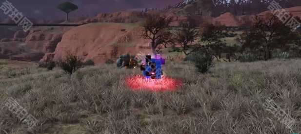 《七日世界》战术组合握把获取方法5