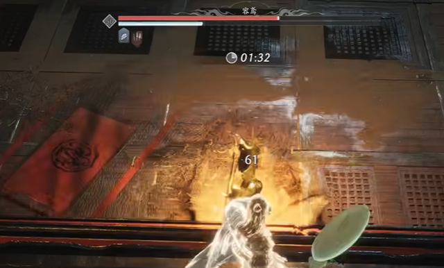 燕云十六声容鸢怎么无伤通关3