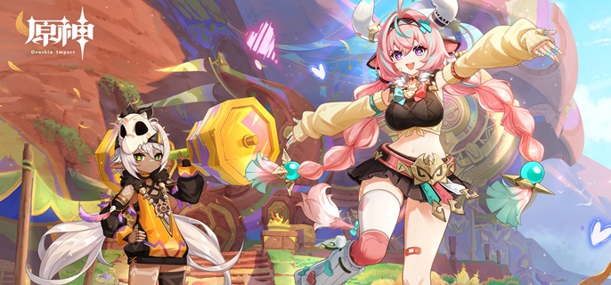 原神瓦雷莎复刻值得抽吗_原神瓦雷莎复刻玄学抽卡点位