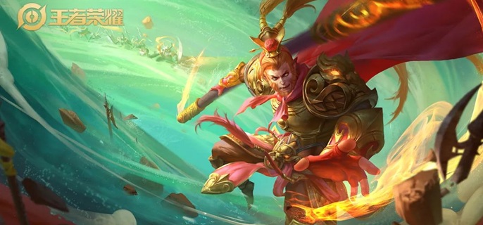 王者荣耀什么英雄能克制新版孙悟空_王者荣耀里面什么英雄克制孙悟空