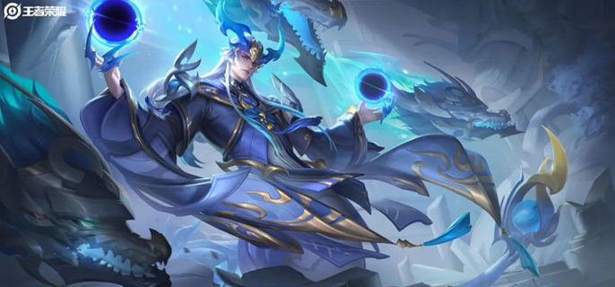 王者荣耀什么英雄能克制新版孙悟空5