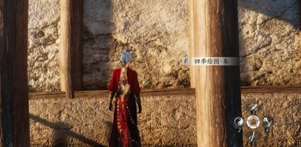 燕云十六声异火蜡烛怎么找3