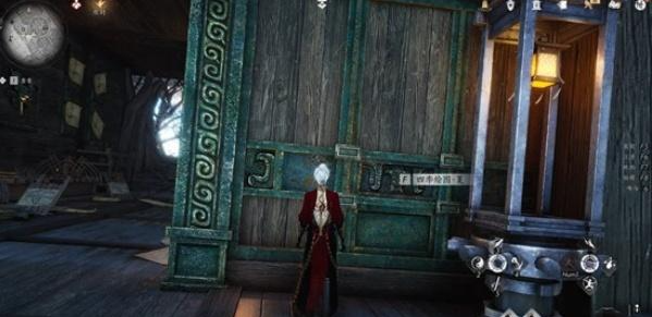 燕云十六声异火蜡烛怎么找4