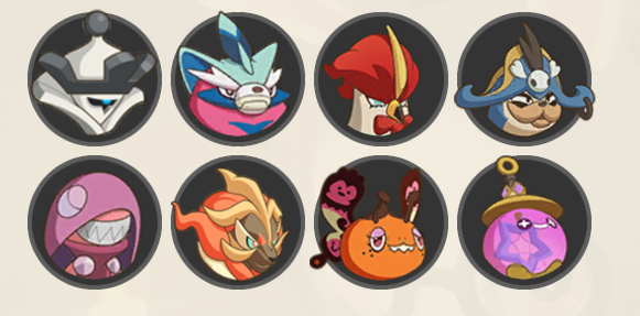 洛克王国世界武队怎么组建2