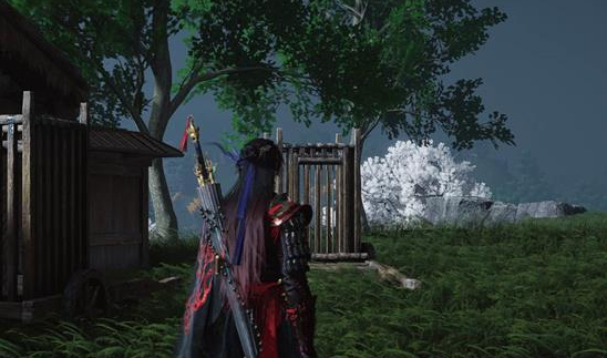 燕云十六声多人探索模式怎么玩3