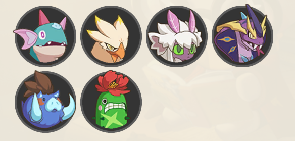 洛克王国世界风起队怎么玩3