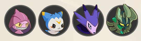 洛克王国世界风起队怎么玩4