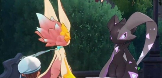 洛克王国世界粉耳星兔技能是什么4