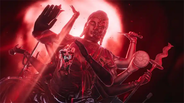 燕云十六声奇术精力怎么提升2