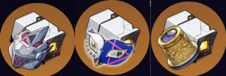 崩坏星穹铁道大丽花遗器怎么搭配2