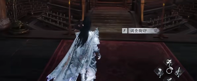 燕云十六声衍九矢奇术怎么获得3