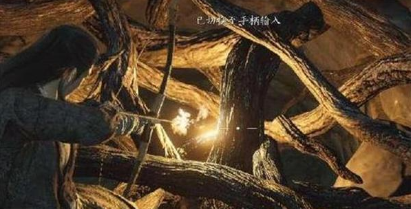 燕云十六声寻心在哪里3