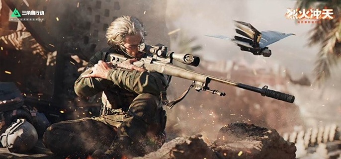 三角洲行动S7赛季K437怎么改_三角洲7操作