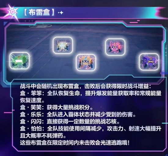 尘白禁区清剿怎么玩4