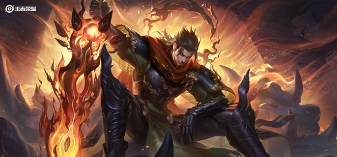 王者荣耀怎么设置禁止观战1