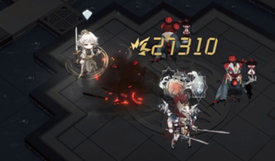 物华弥新酒帐技能是什么6