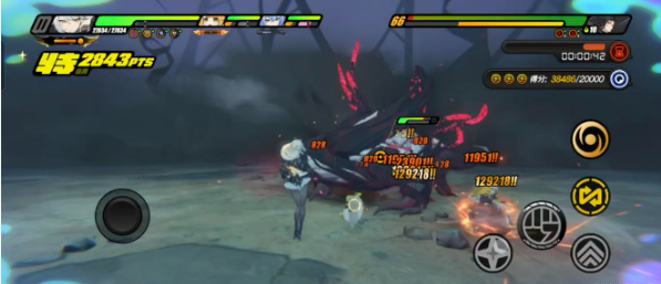 绝区零魇缚者叶释渊怎么打4