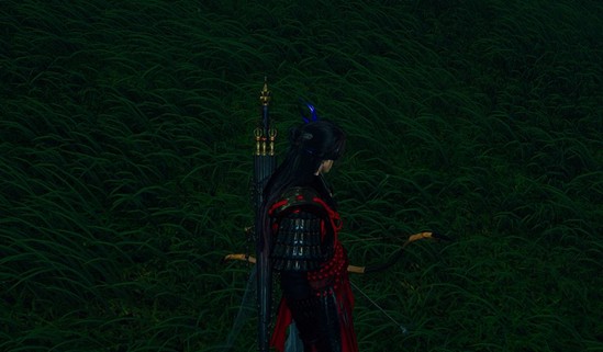 燕云十六声技能辅助设置在哪里2