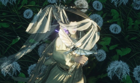 燕云十六声新地图怎么探索6