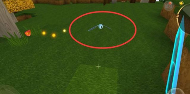 迷你世界稀有物品怎么获得5