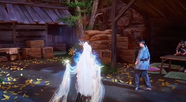 燕云十六声头顶大事任务怎么做4