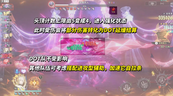 崩坏星穹铁道虚构叙事程式句法怎么打满2