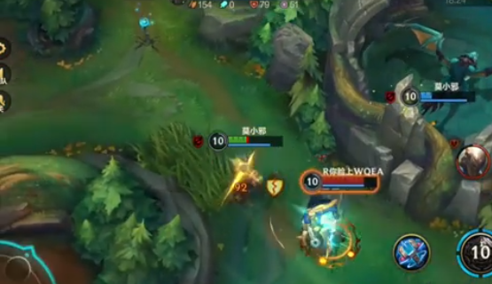 英雄联盟手游猴子假身怎么用3