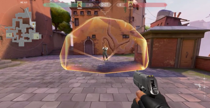 无畏契约源能行动钛狐怎么玩3